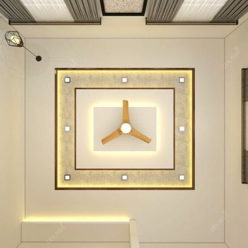 False Ceiling Design in Bhubaneswar | For Bedroom, Living Room, Hall & Drawing Room